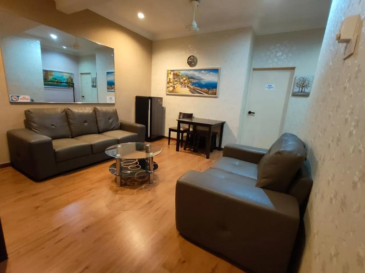 Malacca Homestay Apartment 2