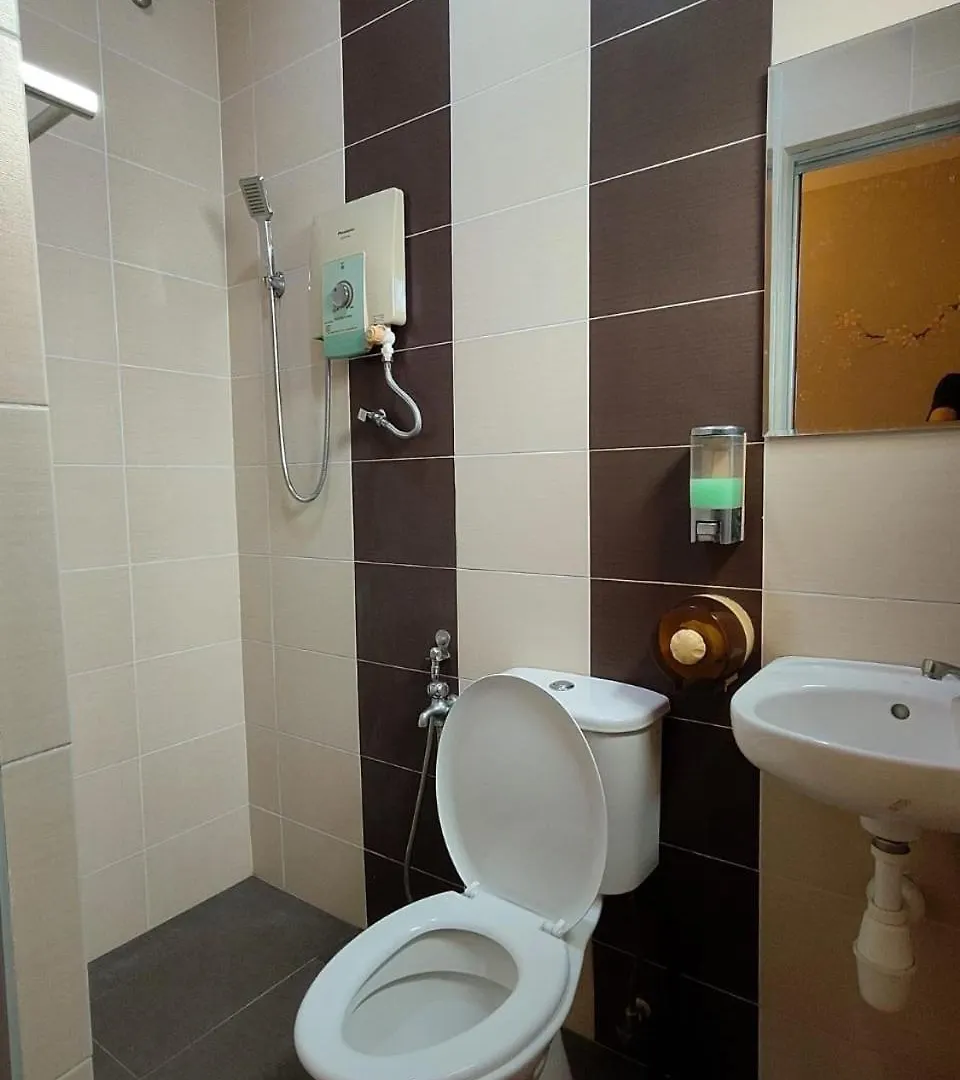 Malacca Homestay Apartment 2 Malaysia