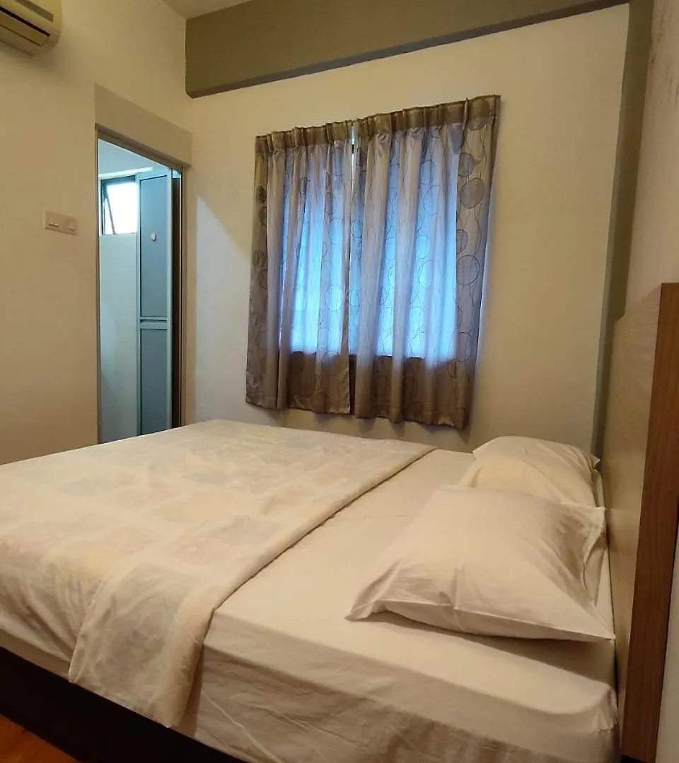 Malacca Homestay Apartment 2