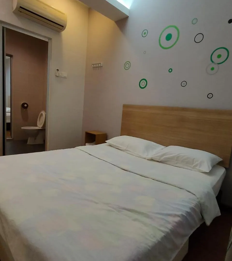 Malacca Homestay Apartment 2
