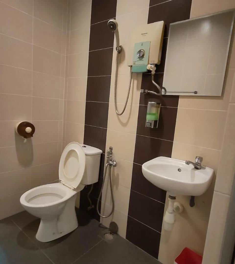 Malacca Homestay Apartment 2
