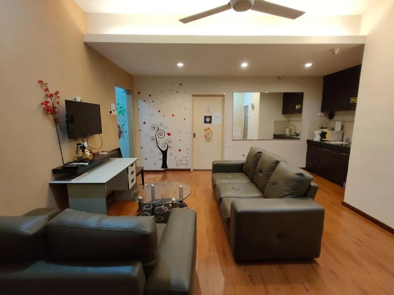 Malacca Homestay Apartment 2 0*,  Malaysia