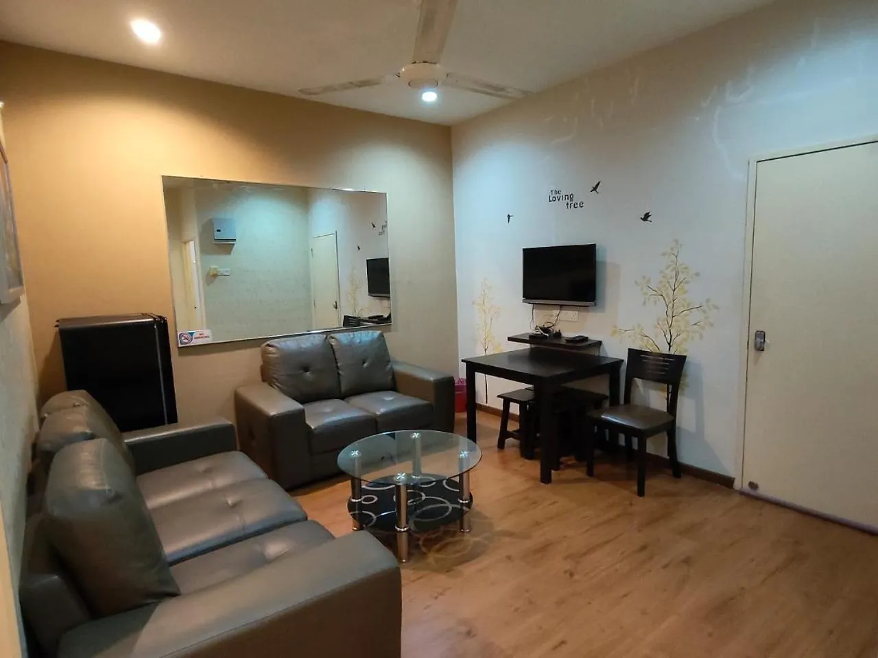 Malacca Homestay Apartment 2 0*,  Malaysia