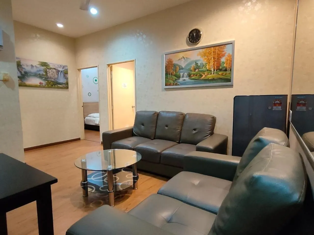 Malacca Homestay Apartment 2