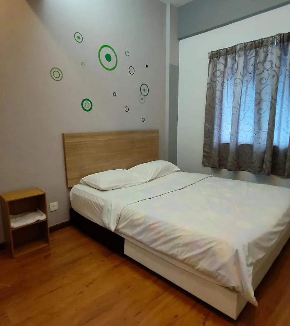 Malacca Homestay Apartment 2