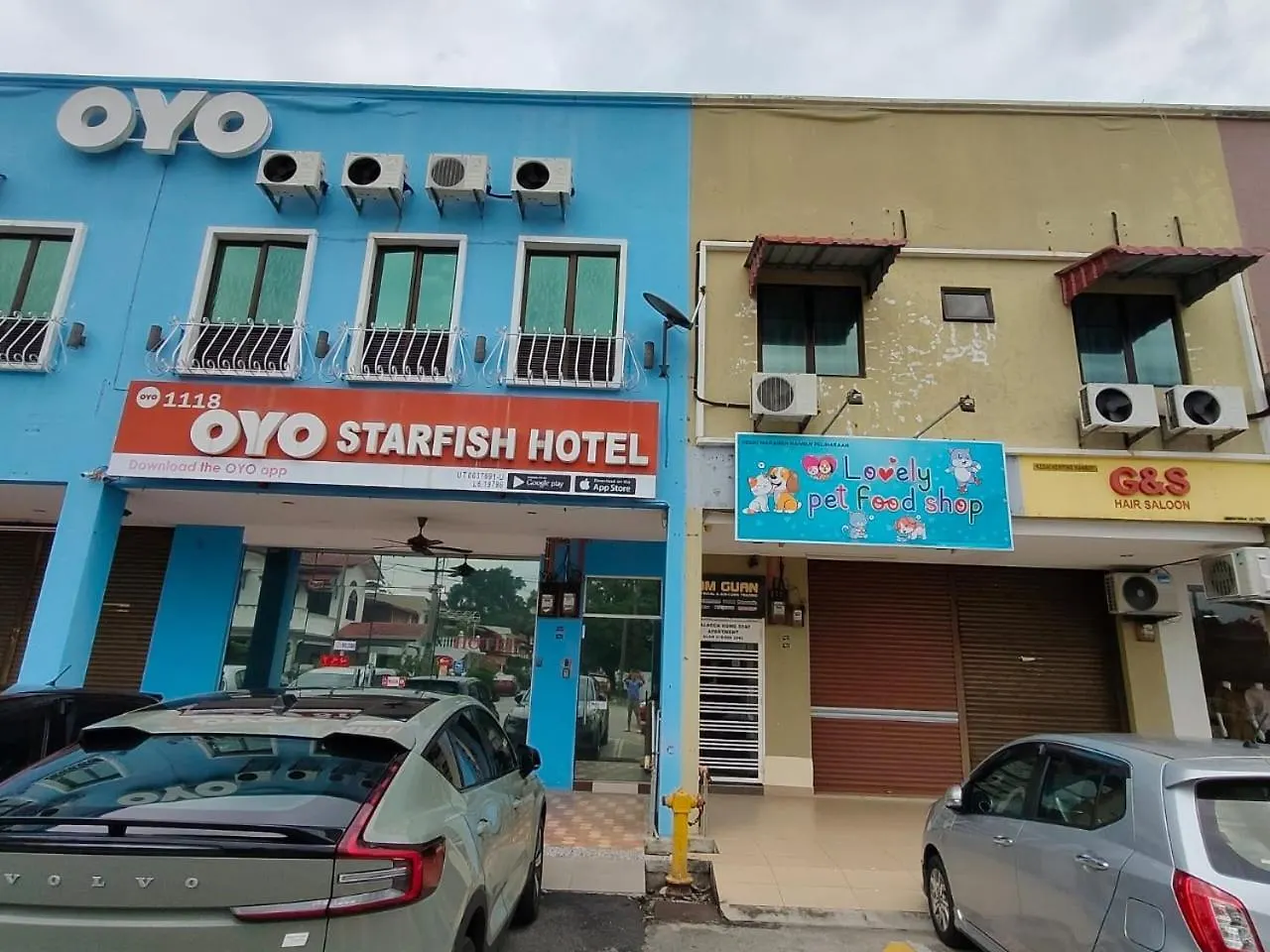 Malacca Homestay Apartment 2 Malaysia