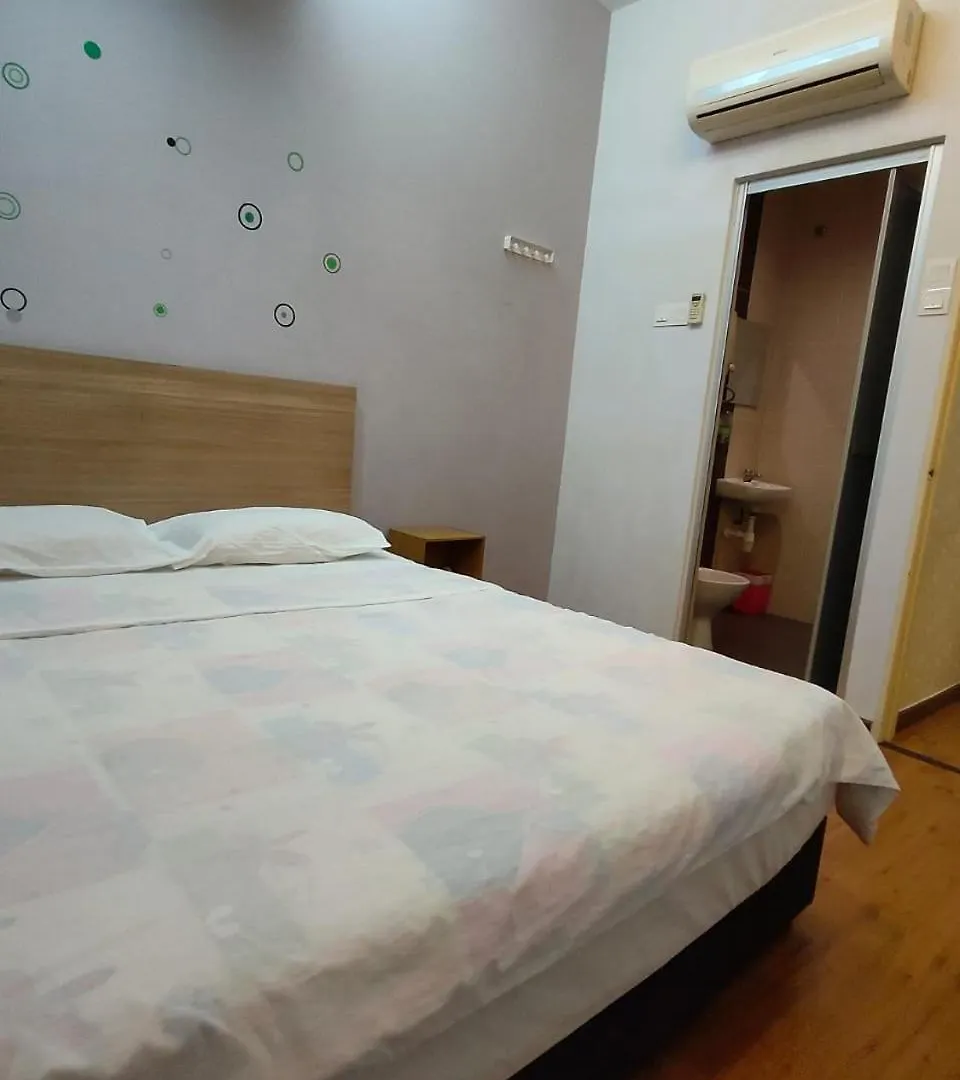 Malacca Homestay Apartment 2 Malaysia