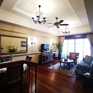  Apartment Casa Del Rio Residences