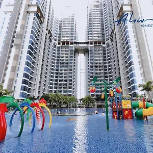 Apartment Atlantis By Alviv Management