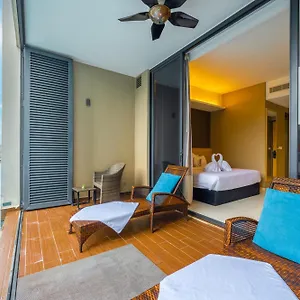  Apartment Greystone 99