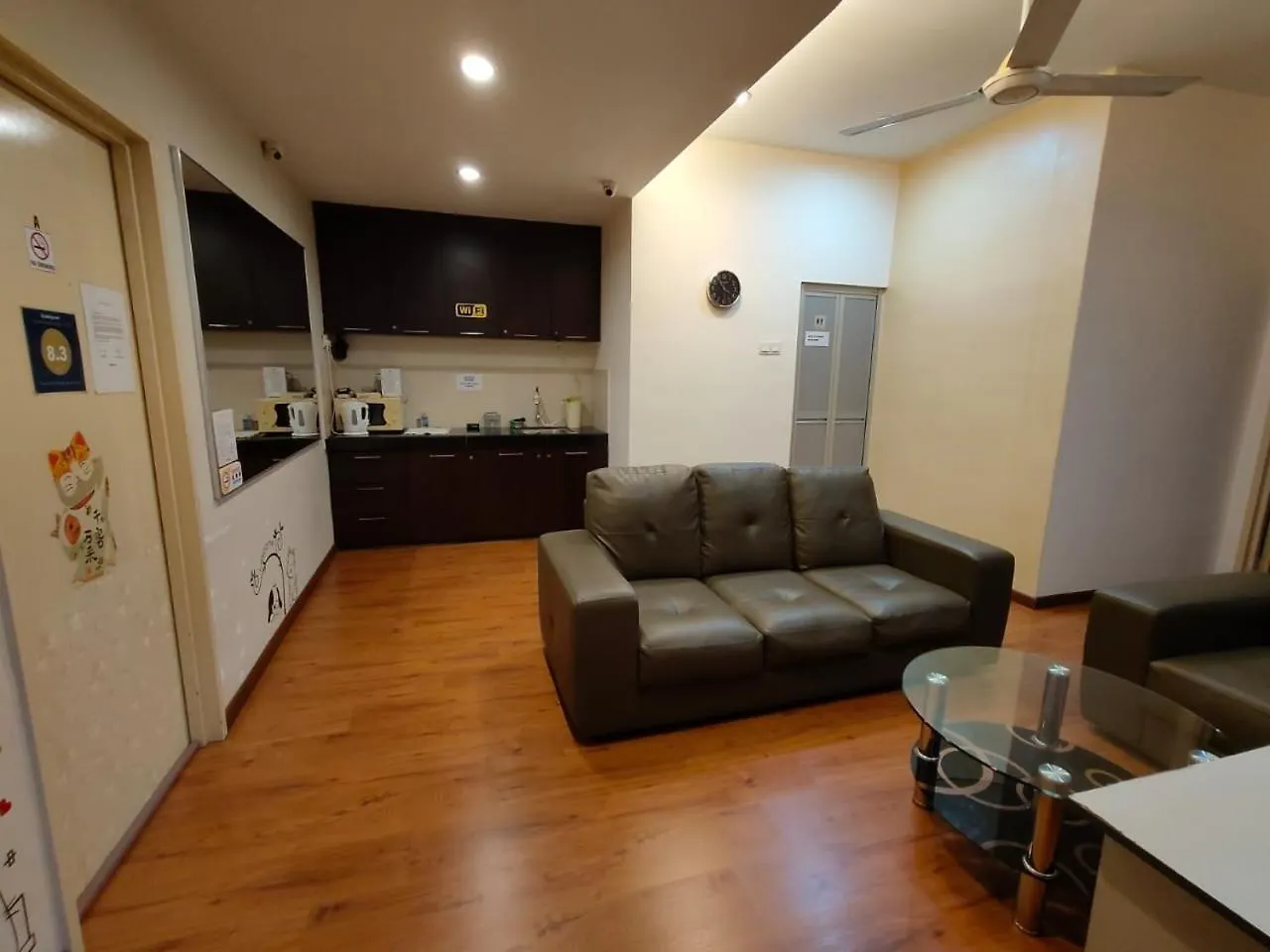 Malacca Homestay Apartment 2