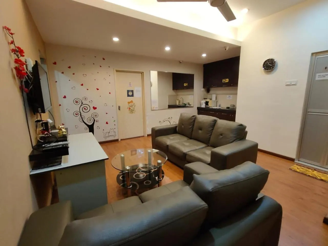 Malacca Homestay Apartment 2 Malesia